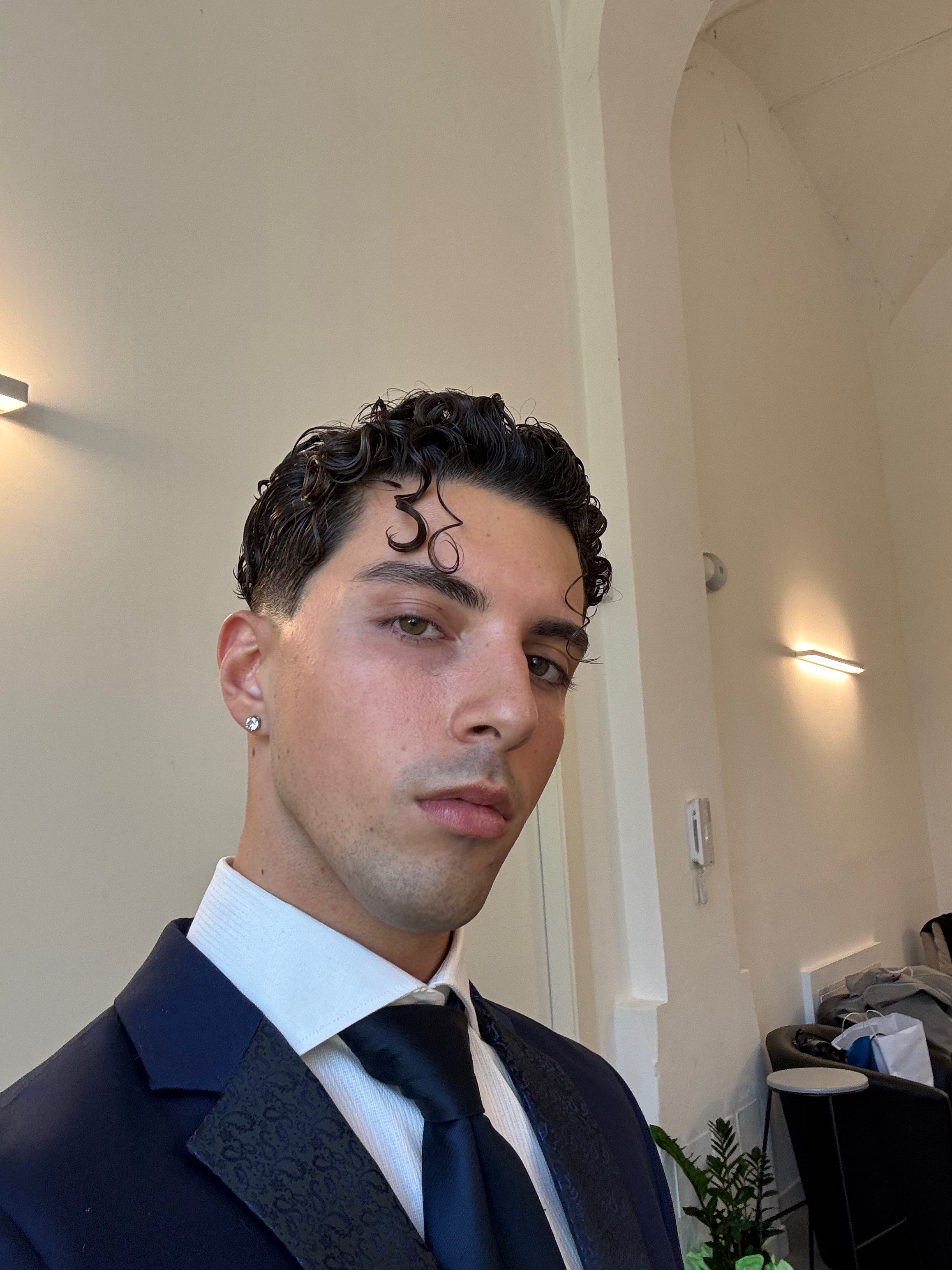 L’autore della propria vibe