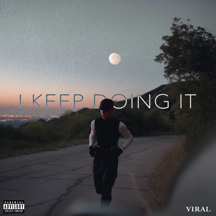 Cover di I Keep Doing It