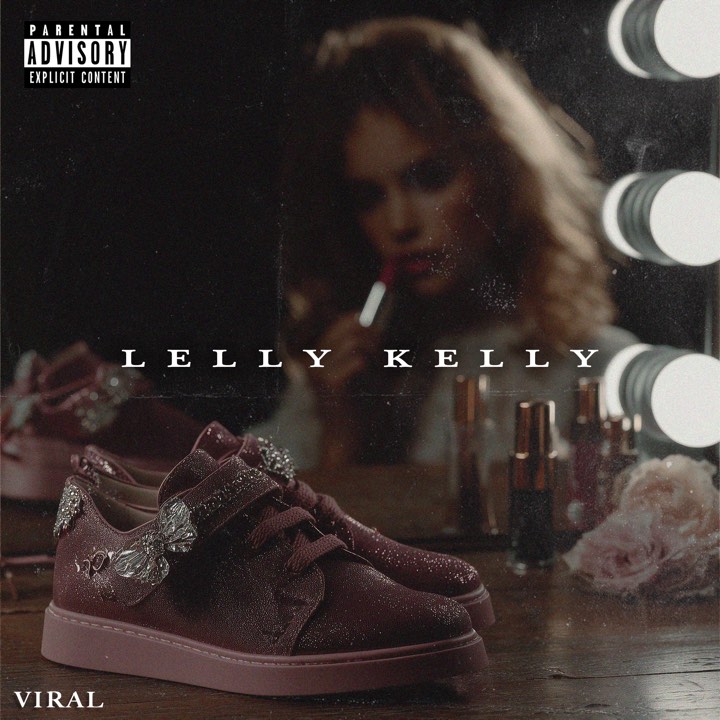 Cover di Lelly Kelly